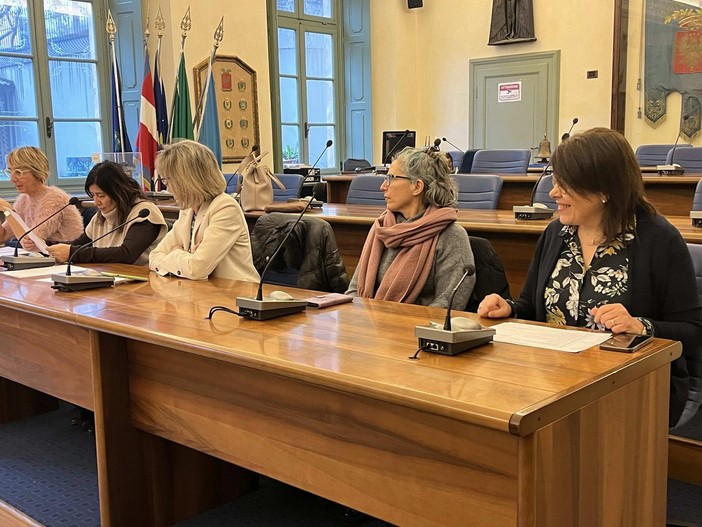 Commissione Pari Opportunità della Provincia di Novara: incontro sui progetti futuri