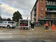 Volontari della Protezione Civile di Novara in azione per l'emergenza alluvione in Emilia Romagna