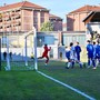 Novaromentin espugna Borgaro: 2-0 e terzo posto blindato