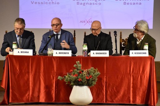 La tregua di Natale del 1914 rivive a Novara: una serata tra fede, musica e memoria