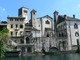 Disposizioni per le visite alla Basilica di San Giulio di Orta San Giulio