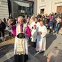 Cameri ha festeggiato Sant'Antonio Abate: una festa tra fede e tradizione agricola