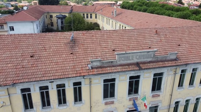 Intervento rapido al liceo di Gozzano