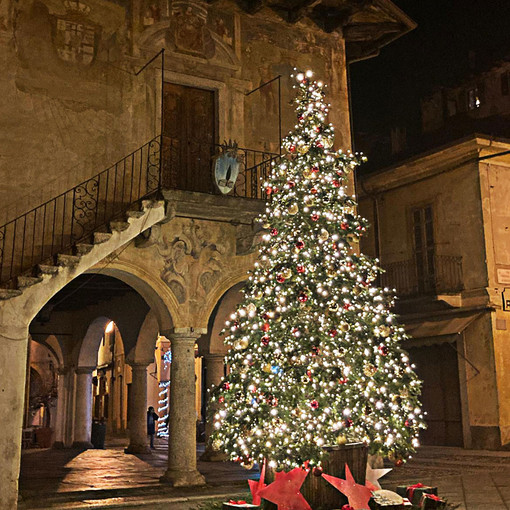 Natale sul Lago: tradizione e magia a Orta San Giulio