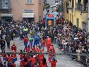 Grande successo per il carnevale a Gozzano  FOTO