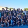 Gli Arona 65ers trionfano nel campionato Italiano di Flag Football