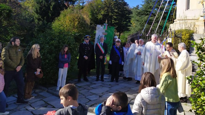 San Carlo Borromeo: tre giorni di eventi ad Arona