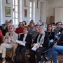 Successo per l’iniziativa della Biblioteca civica in occasione della Giornata Internazionale della Donna