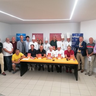 Presentata la settima edizione di &quot;Stelle &amp; Padelle&quot; a Borgomanero