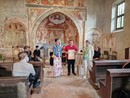 Musica, Arte e Poesia presso l'Oratorio di San Vito di Cavagliano