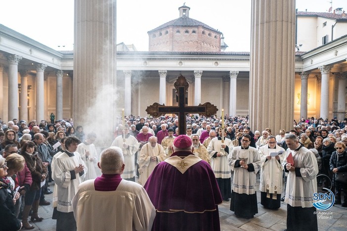 La proposta giubilare della diocesi di Novara: pellegrinaggi, luoghi e sussidi per la preghiera