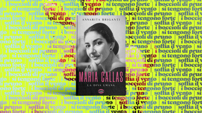 Maria Callas: La Diva Umana