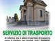 Cimitero comunale Trecate: servizio di trasporto per persone sole o invalide