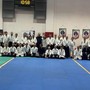 Grande successo per lo stage nazionale di Aikido a Trecate