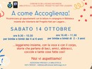 &quot;A come Accoglienza&quot; tante letture per i bambini