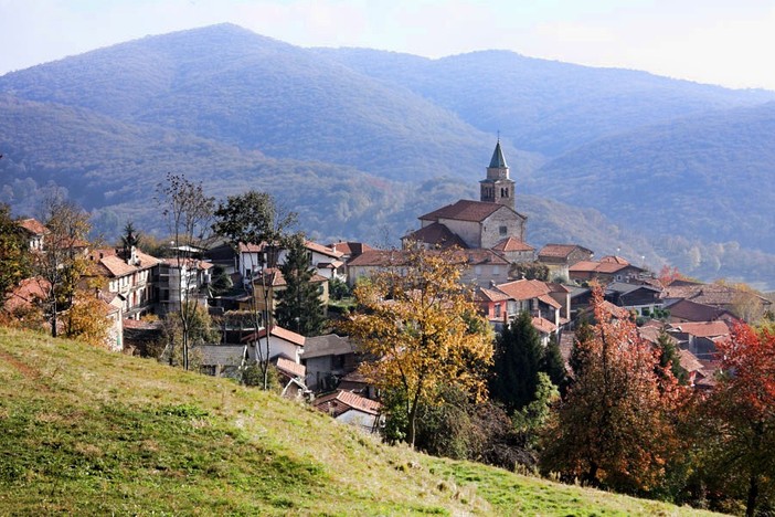 Ad Armeno il convegno &quot;Turismo delle radici&quot; dedicato agli armeniesi nel mondo