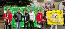 Grande successo per la sedicesima edizione della &quot;Agnolotto Half Marathon Trecate&quot;