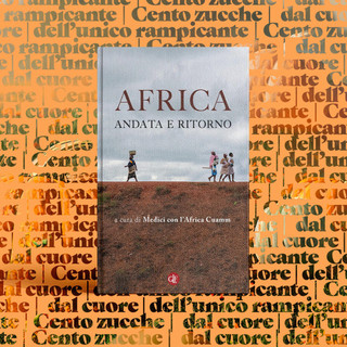 &quot;Africa. Andata e ritorno: voci di frontiera&quot;, presentazione del libro di Laterza