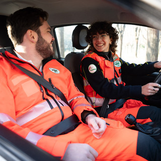 Novara: 29 posti per il servizio civile Anpas tra soccorso e assistenza