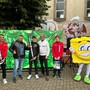 Grande successo per la sedicesima edizione della &quot;Agnolotto Half Marathon Trecate&quot;