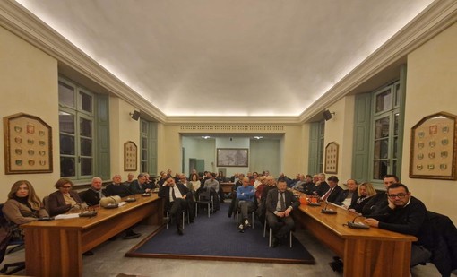 L’assemblea dei sindaci ha approvato all’unanimita’ il bilancio di previsione pluriennale 2024-2026