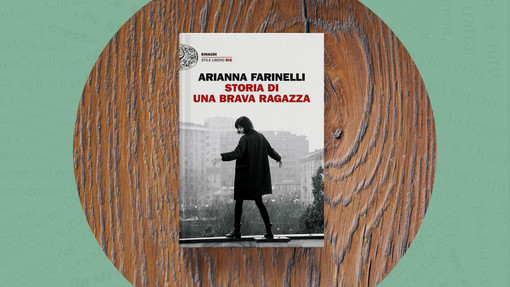 'Storia di una brava ragazza' al Circolo dei lettori