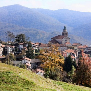 Ad Armeno il convegno &quot;Turismo delle radici&quot; dedicato agli armeniesi nel mondo