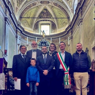 Celebrazione poetica alla Chiesa di San Lorenzo: &quot;La Donna tra Terra e Cielo&quot;