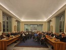 L’assemblea dei sindaci ha approvato all’unanimita’ il bilancio di previsione pluriennale 2024-2026