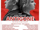 &quot;Antigone&quot;, lo spettacolo teatrale contro la violenza sulle donne