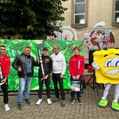 Grande successo per la sedicesima edizione della &quot;Agnolotto Half Marathon Trecate&quot;