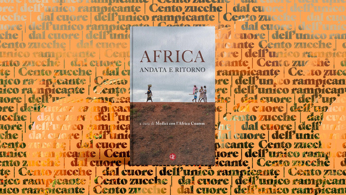 &quot;Africa. Andata e ritorno: voci di frontiera&quot;, presentazione del libro di Laterza