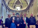 Celebrazione poetica alla Chiesa di San Lorenzo: &quot;La Donna tra Terra e Cielo&quot;