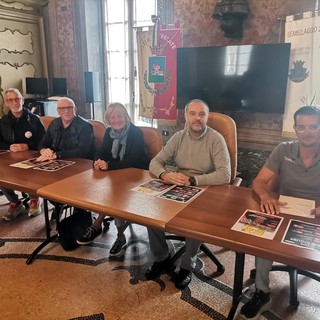 Sport e solidarietà protagonisti alla 16ª “Agnolotto Half Marathon Trecate”