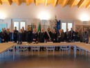 L'Associazione Nazionale Carabinieri sbarca a Borgo Ticino