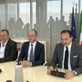 Vertice in regione sulla peste suina: &quot;Pieno coordinamento per isolare le zone infette&quot;