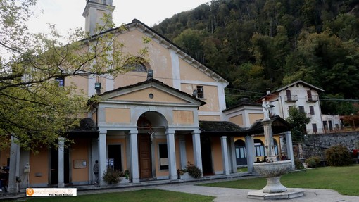 Chiese Giubilari della Diocesi: protagonista il Santuario della Madonna del Boden