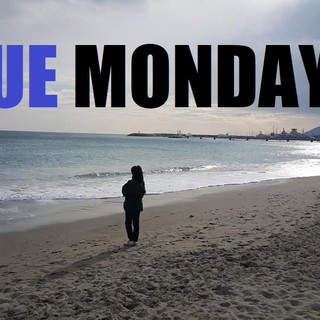 Curiosità. Che ci crediate o no, oggi, 20 gennaio è il Blue Monday