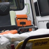 Grave incidente sul lavoro a Vespolate: 56enne trasportato d'urgenza in ospedale