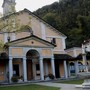 Chiese Giubilari della Diocesi: protagonista il Santuario della Madonna del Boden