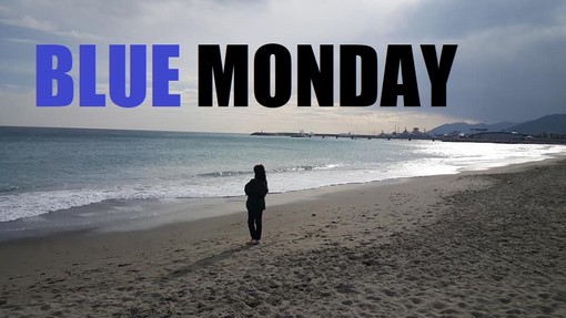 Curiosità. Che ci crediate o no, oggi, 20 gennaio è il Blue Monday