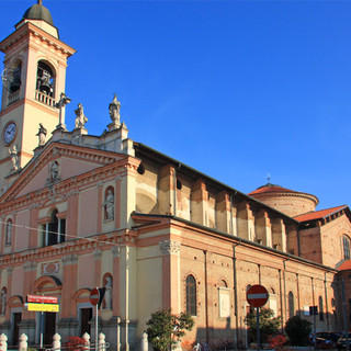 L'orchestra barocca del Cantelli in concerto a Bellinzago Novarese