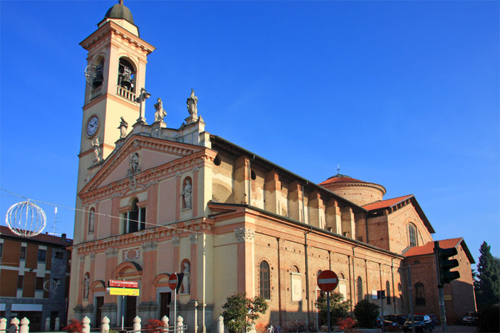 L'orchestra barocca del Cantelli in concerto a Bellinzago Novarese