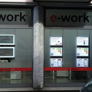 e-work: a Borgomanero, Recruiting Day il 3 ottobre