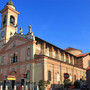 L'orchestra barocca del Cantelli in concerto a Bellinzago Novarese