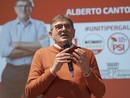 Alberto Cantone in corsa per le amministrative di Galliate: &quot;La città deve diventare una casa comune&quot;