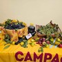 A Trecate torna l’Agrimercato di “Campagna amica” in Piazza Cavour