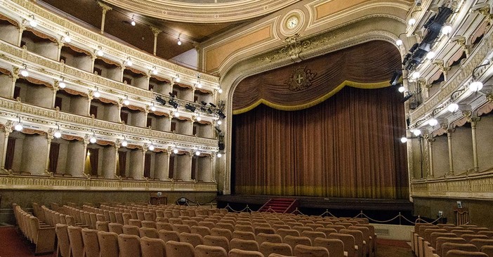 Gli allievi dell'accademia Amo portano in scena &quot;Omaggio a Puccini&quot;