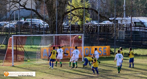 Seconda Categoria, tutto pronto per la partenza