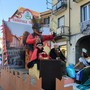 Carnevale trecatese 2025: successo per la seconda sfilata tra colori, musica e tradizione